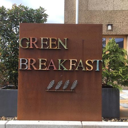 Green & Breakfast Chambre Satita Niederpallen Exterior photo